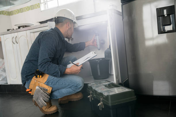  Allendale, NJ Plumbing Pros