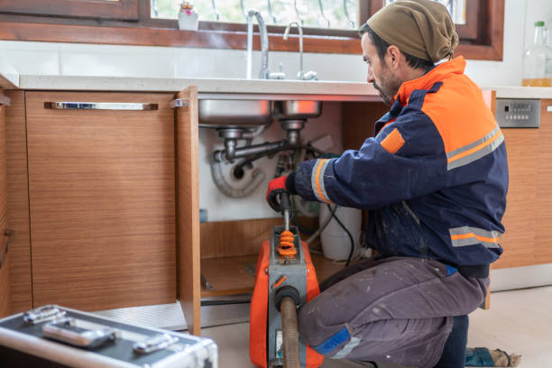 Best Local Plumber Services  in Allendale, NJ
