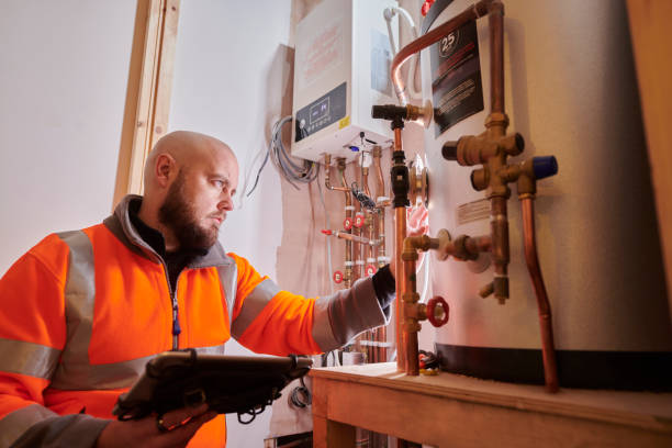 Trusted Allendale, NJ Plumbing Experts